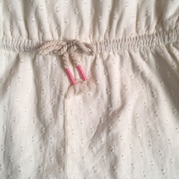 Girl's Romper - Picture 2 of 4